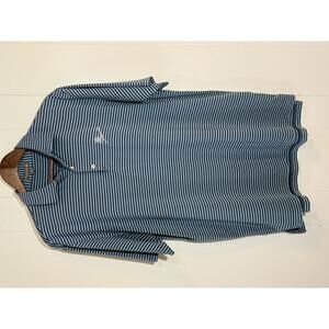 Peter Millar Men’s Polo Summer Comfort Sz. L